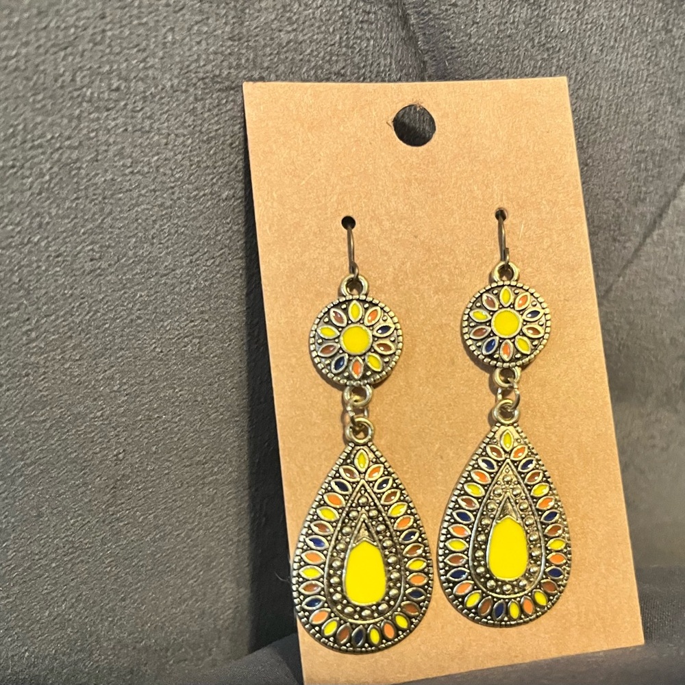 New! Fashion Earrings (3)